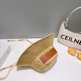 LOEWE (Loewe) новый рыбацкий капелюх, ковбойская шляпа, оригиналь