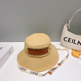 LOEWE (Loewe) новый рыбацкий капелюх, ковбойская шляпа, оригиналь
