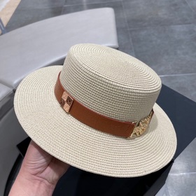 LOEWE 【Loewe】 Новая модель весенней коллекции 2023 года： соломенн