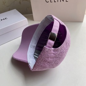 Новая летняя кепка Loewe с козырьком, с объемной вышивкой по всей