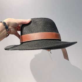 LOEWE uzzle Ройве 2023 Новая модель шляпы, такая же, как в магаз