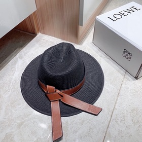 LOEWE uzzle Ройве 2023 Новая модель шляпы, такая же, как в магаз