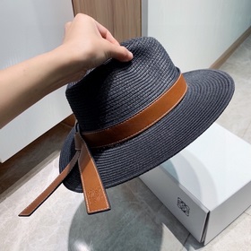LOEWE uzzle Ройве 2023 Новая модель шляпы, такая же, как в магаз