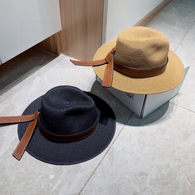 LOEWE uzzle Ройве 2023 Новая модель шляпы, такая же, как в магаз