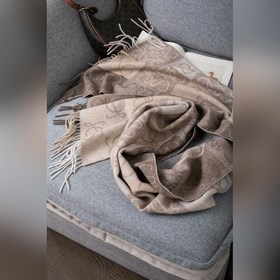 Пополнение запасов популярного товара： шарфы Loewe, самые популяр