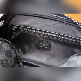 DOPP Туалетная сумка N40127 Black Туалетная сумка Dopp изготовле