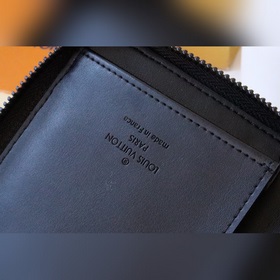 LV Классический кошелек Официальный сайт Новые стили этого года.