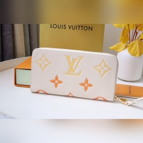 M82206 Эксклюзивная версия кошелька Zippy Wallet, созданная для 