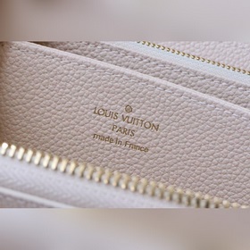 M82206 Эксклюзивная версия кошелька Zippy Wallet, созданная для 