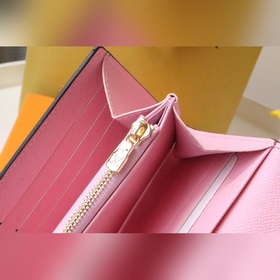 M82111 Серия «Тыква» Серия кошельков V × YK Portefoil Victorine С