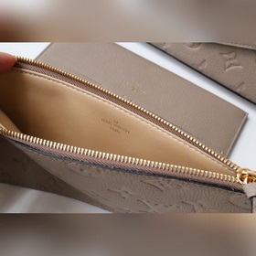 M68697 Серый! POCHETTE FéLICIE сумка на цепочке Сумка Pochette 