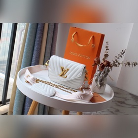 M56461 Высококачественный оригинал  Multi Pochette New Wave Сумк
