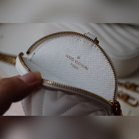 M56461 Высококачественный оригинал  Multi Pochette New Wave Сумк
