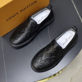 Бренд： LV Louis Vuitton Стандартный размер： 38—44 (45 на заказ) К