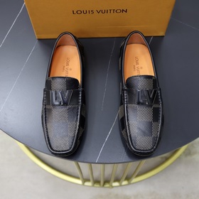 Бренд： LV Louis Vuitton Стандартный размер： 38-44 (45 на заказ) К