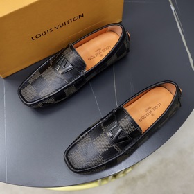 Бренд： LV Louis Vuitton Стандартный размер： 38-44 (45 на заказ) К