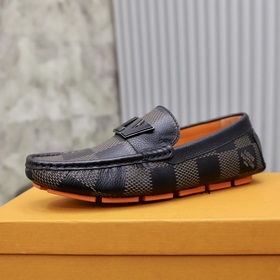 Бренд： LV Louis Vuitton Стандартный размер： 38-44 (45 на заказ) К