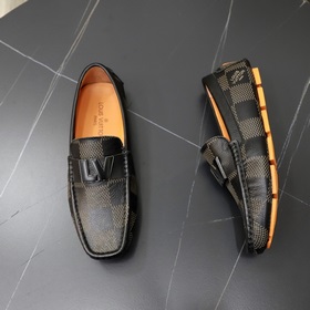Бренд： LV Louis Vuitton Стандартный размер： 38-44 (45 на заказ) К