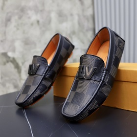 Бренд： LV Louis Vuitton Стандартный размер： 38-44 (45 на заказ) К