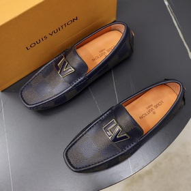 Бренд： LV Louis Vuitton Стандартный размер： 38-44 (45 на заказ) К