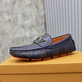 Бренд： LV Louis Vuitton Стандартный размер： 38-44 (45 на заказ) К