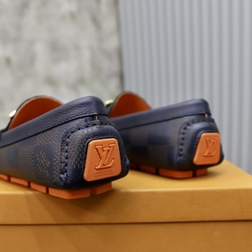 Бренд： LV Louis Vuitton Стандартный размер： 38-44 (45 на заказ) К