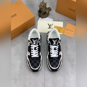 Louis Vuitton Новейшая модель на официальном сайте LV. Модные муж