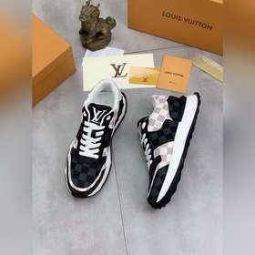Louis Vuitton Новейшая модель на официальном сайте LV. Модные муж