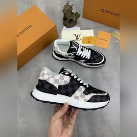 Louis Vuitton Новейшая модель на официальном сайте LV. Модные муж