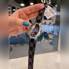 Iv Louis Vuitton 2023 новейшая модель, уникальный ремешок с принт