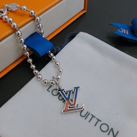 Высококачественный браслет Louis Vuitton LV, оригинал, изготовлен