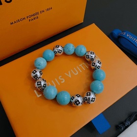 Специальная версия LV Louis Vuitton с множеством элементов стиле 
