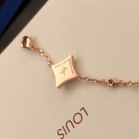 【Версия Seiko】 Новейший браслет Blooming LV с четырьмя цветами от