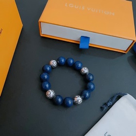 Специальная версия LV Louis Vuitton с множеством элементов стиле 