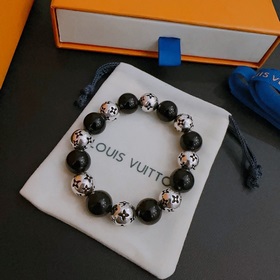 Специальная версия LV Louis Vuitton Браслет в стиле «Многоэлемент