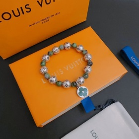 Специальная версия LV Louis Vuitton Браслет в стиле «Многоэлемент