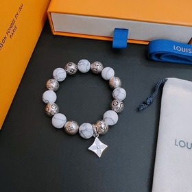 Специальная версия для бутиков. Браслет Louis Vuitton LV. Многоко