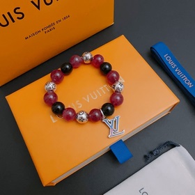 Специальная версия для бутиков. Браслет Louis Vuitton LV. Многоко