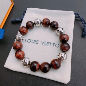 Специальная версия LV Louis Vuitton Браслет в стиле тайского сере