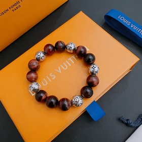 Специальная версия LV Louis Vuitton Браслет в стиле тайского сере