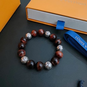 Специальная версия LV Louis Vuitton Браслет в стиле тайского сере