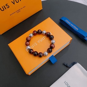 Специальная версия LV Louis Vuitton Браслет в стиле тайского сере