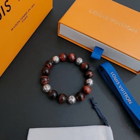 Специальная версия LV Louis Vuitton Браслет в стиле тайского сере