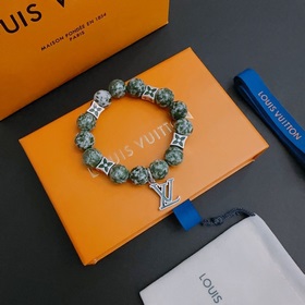 Специальная версия LV Louis Vuitton Браслет в стиле «Многоэлемент