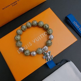 Специальная версия LV Louis Vuitton Браслет в стиле «Многоэлемент
