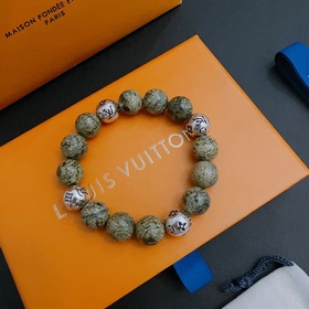 Специальная версия LV Louis Vuitton Браслет в стиле «Многоэлемент