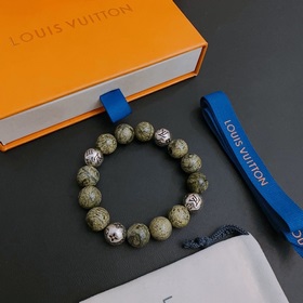 Специальная версия LV Louis Vuitton Браслет в стиле «Многоэлемент