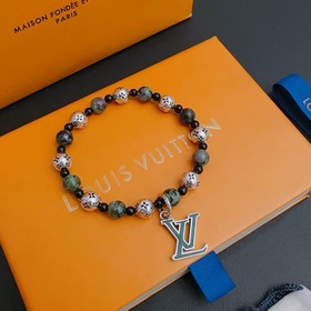 Специальная версия LV Louis Vuitton Браслет в стиле «многоэлемент
