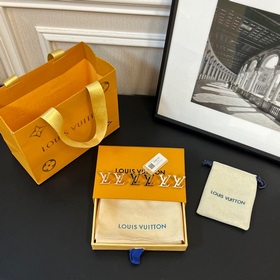 Оригинальный товар Полный комплект упаковки LV Louis Vuitton LV 