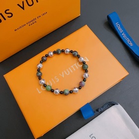 Специальная версия LV Louis Vuitton Браслет в стиле «многоэлемент